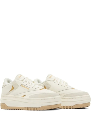 Reebok Club C Extra 'White/Beige' sneakers - Neutrals