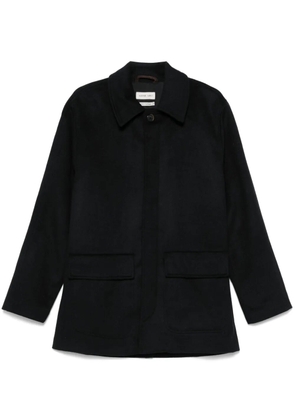 Another Aspect Another Coat 2.0 - Black