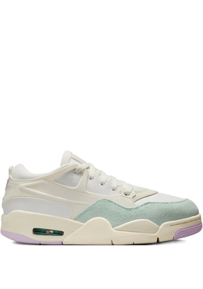 Jordan Jordan Retro 4 'Sail/Summit White/Pale Ivory/Doll' sneakers