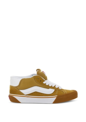 Vans Knu Skool lace-up sneakers - Brown