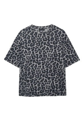 ANINE BING Cohen T-shirt - Grey