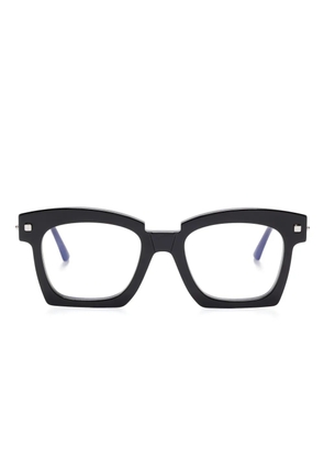 Kuboraum J5 glasses - Black