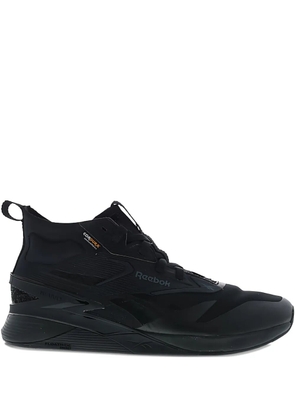 Reebok Nano Unknwn 'Black Pewter' sneakers