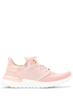 adidas Ultraboost 20 low-top sneakers - Pink