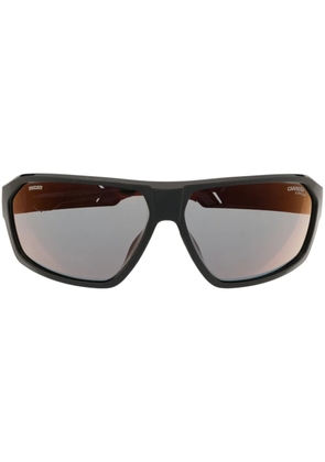 Carrera oversized-frame sunglasses - Black