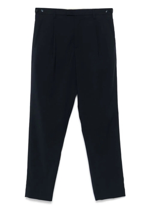 Barena virgin wool chinos - Blue