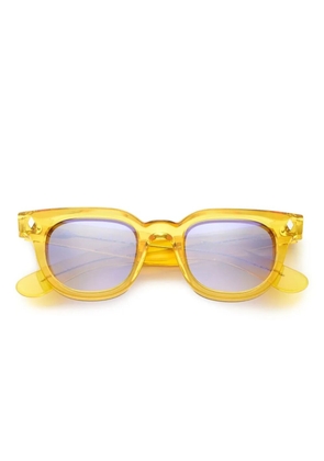 Kador Orbit sunglasses - Yellow
