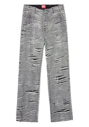 Diesel D-Boix-FSG jeans - Grey