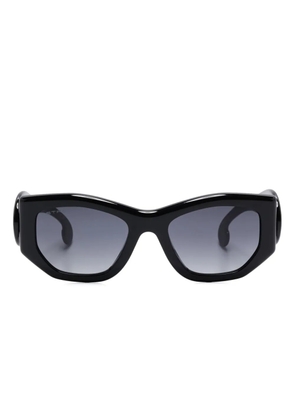 ETRO Etropaisley sunglasses - Black