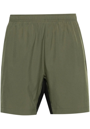 Polo Ralph Lauren Polo Pony drawstring running shorts - Green