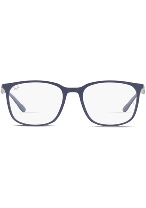 Ray-Ban RB7199 glasses - Blue