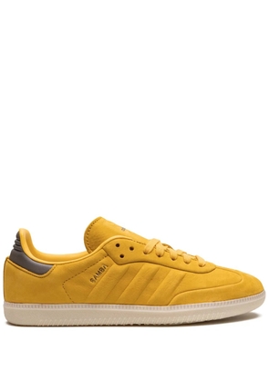 adidas Samba 'Bold Gold' sneakers - Yellow