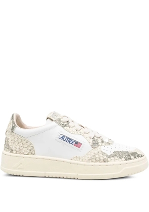 Autry Medalist Low WMNS 'Diamond/Gigant White/Diamond' sneakers