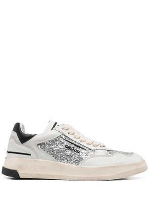GHŌUD Tweener sneakers - White