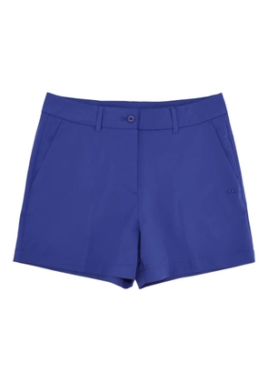 J.Lindeberg Gwen shorts - Blue