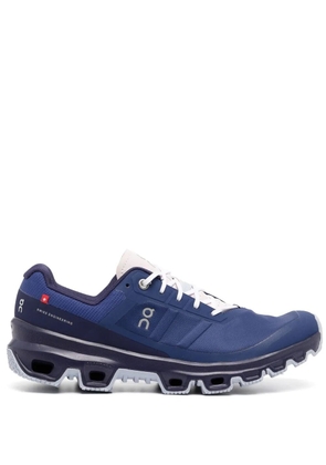 On Running Cloudventure low-top sneakers - Blue