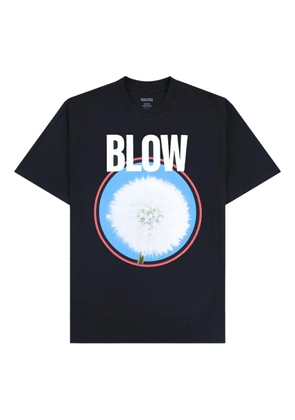 Pleasures Blow T-shirt - Black