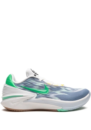 Nike Zoom G.T. Cut 2 'Blue Green Gum' sneakers
