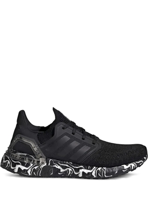 adidas Ultraboost 20 'Glam Pack' sneakers - Black