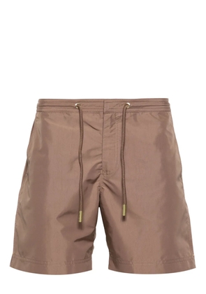 Orlebar Brown Bulldog mid-length swim shorts