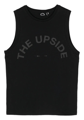 The Upside Jeet tank top - Black