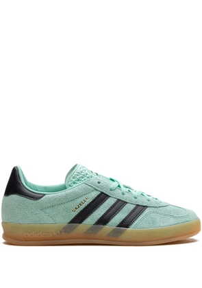 adidas Gazelle Indoor 'Clemin/Black' sneakers - Blue
