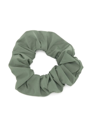 Lygia & Nanny Lola hair scrunchie - Green