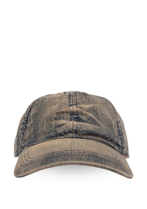Diesel C-ADOC cap - Blue