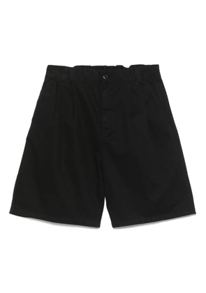 Carhartt WIP Marv shorts - Black
