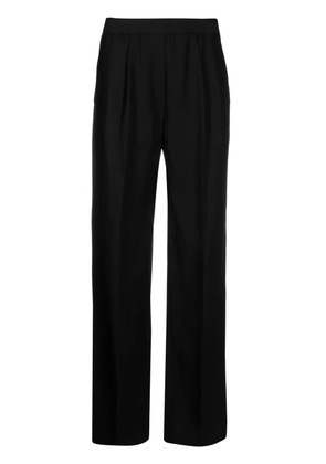 LouLou de Saison Takaroa trousers - Black
