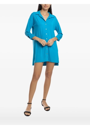 Lygia & Nanny Lisa Meline shirt - Blue