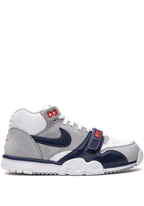 Nike Air Trainer 1 'Midnight Navy' sneakers - Grey