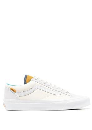 Vans Old Skool Pro sneakers - White