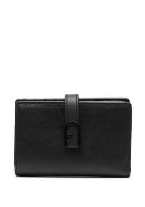 Furla Furla Flow bi-fold wallet - Black