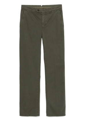 ASPESI New Herman trousers - Green