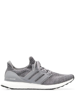 adidas Ultraboost 4.0 'Grey' sneakers