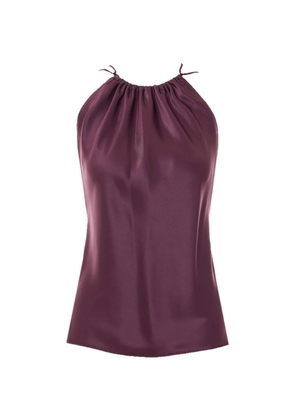PINKO purple blouse