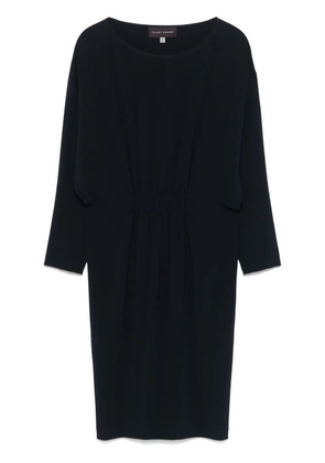 Talbot Runhof Moabit1 mini dress - Blue