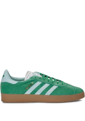 adidas Gazelle trainers - Green