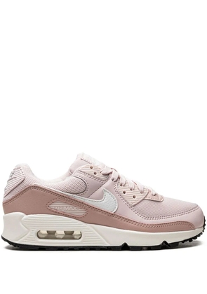 Nike Air Max 90 'Barely Rose/Summit White/Pink' sneakers