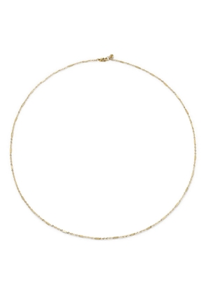 Monica Vinader 14K yellow gold Shimmer choker necklace