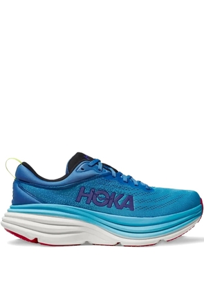 HOKA One Bondi 8 'Virtual Blue/Swim Day' sneakers