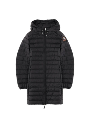 Parajumpers hooded padded coat - Black