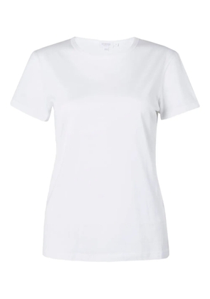 Sunspel short-sleeve T-Shirt - White
