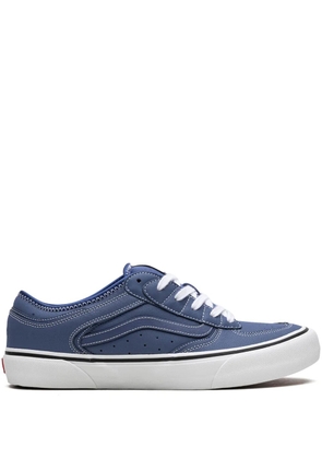 Vans Rowley 'True Navy' sneakers - Blue