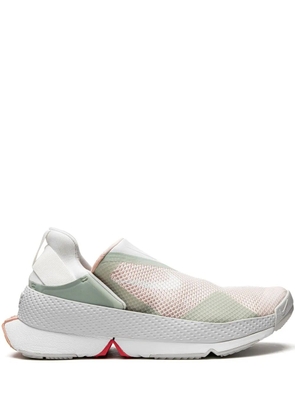 Nike Go FlyEase slip-on sneakers - White