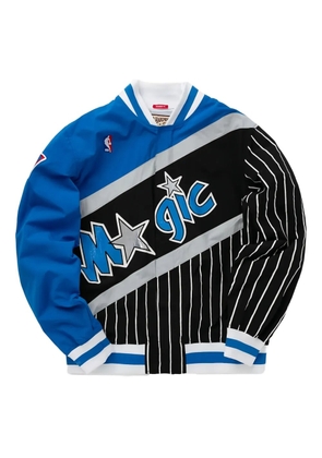 Mitchell & Ness 'NBA Orlando Magic 96-97' basketball warm-up jacket - Blue