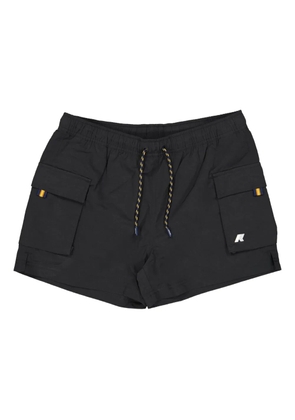K-Way Mellow swim shorts - Black