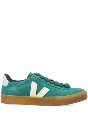 VEJA Campo Bold sneakers - Green