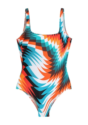 Lygia & Nanny Hapuna swimsuit - Orange